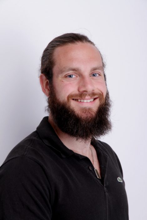 Gabriel arthur lemay ost opathe Osteopathie Cie