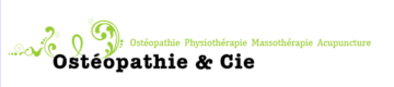 Osteopathie & Cie