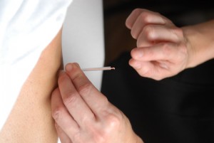 Douleur Médecine Chinois Acupuncture