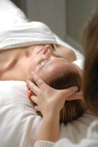 Ostéopathie céphalées migraines St-Lambert Rive-Sud