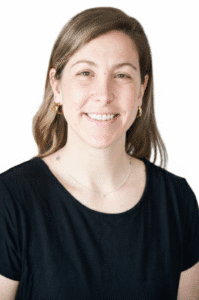 Jessy ann lapointe physiothérapeute St-Lambert