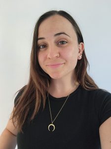 Martine Guérin-Lauzon massothérapeute St-Lambert